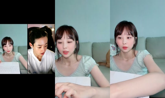 dd920311의 방송 - 2026년 8월 25일 AM 5:49