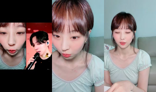 dd920311의 방송 - 2026년 8월 25일 AM 6:40