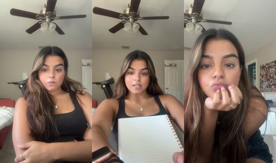 ddamainwoman's Stream - Jul 25, 2026, 7:13 PM