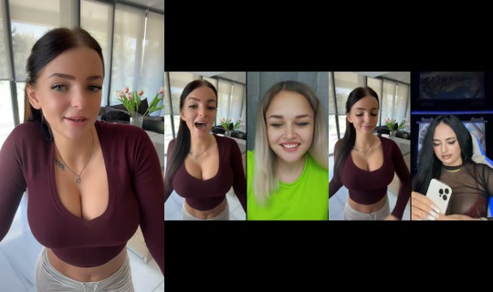 ddeanna999 Recorded on Jul 18, 2026, 1:08 PM