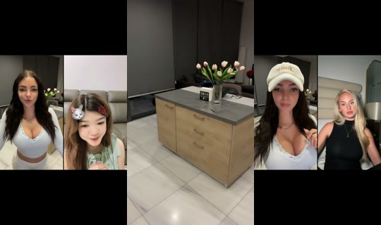 Stream ddeanna999 - 25 Jul 2026, 19.56