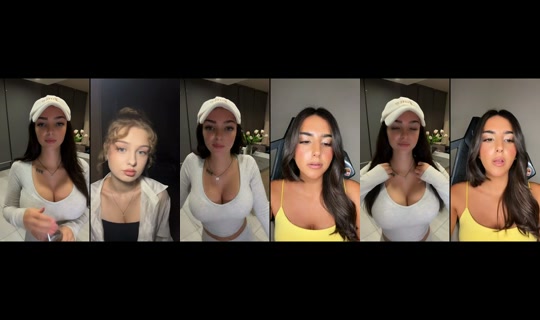 Stream ni ddeanna999 - Hul 27, 2026, 7:47 PM