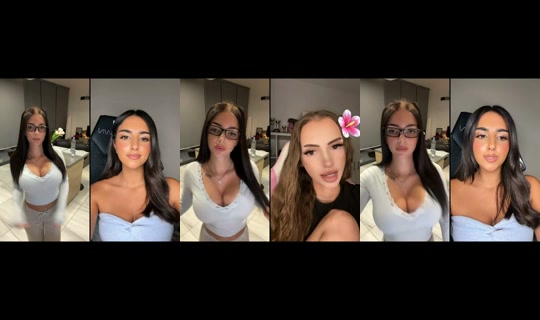 ddeanna999's Stream - Aug 6, 2026, 6:48 PM