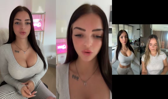 Stream von ddeanna999 – 25. Aug. 2026, 13:35