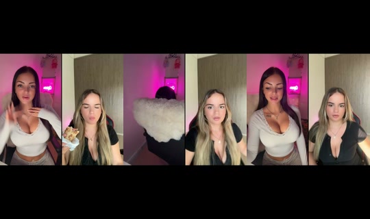 ddeanna999 2026년 9월 7일 PM 2:51에 녹화됨