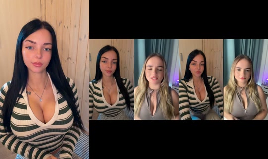 ddeanna999's Stream - Oct 20, 2026, 12:45 PM