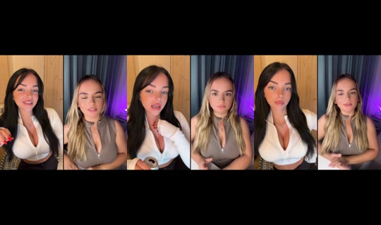 ddeanna999's Stream - Oct 21, 2026, 7:59 PM