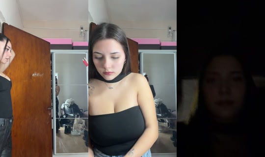 ddelfirobless's Stream - Jul 19, 2026, 5:41 AM