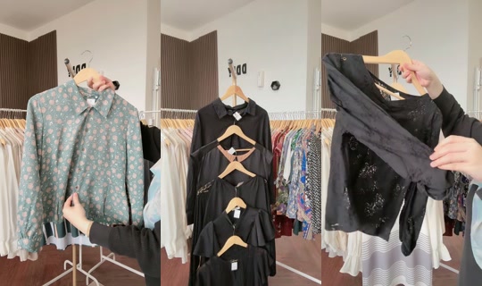 ไลฟ์ของ ddiy_shoppe - 24 ก.ย. 2569 9:42