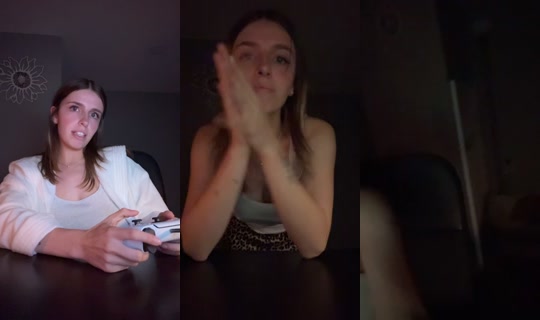 ddmilkshakee's Stream - Oct 14, 2026, 2:25 AM