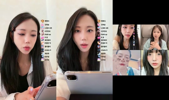 Stream ni ddom_ny - Hul 28, 2026, 6:46 AM
