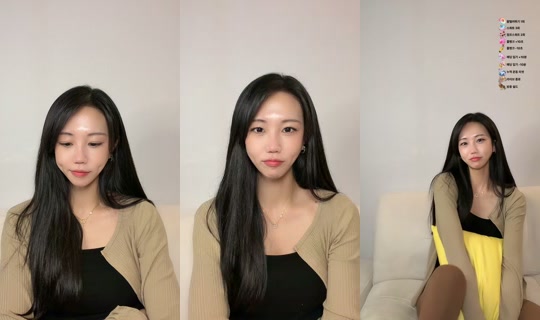 ddom_ny 的直播 - 2026年8月21日 15:31