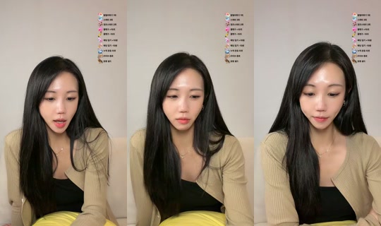 ddom_ny 的直播 - 2026年8月21日 16:21