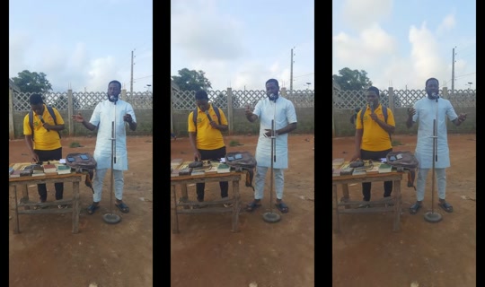 ddr_benin Recorded on Jul 15, 2026, 4:36 PM