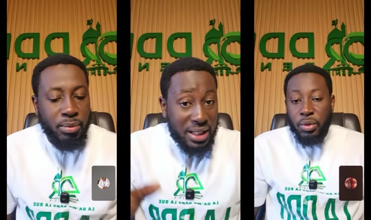 ddr_benin's Stream - Jul 19, 2026, 12:54 PM