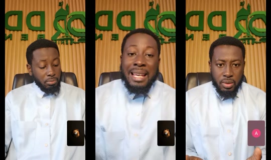ddr_benin's Stream - Jul 20, 2026, 1:27 PM