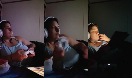 deactivatedaccounnt0's Stream - Aug 1, 2026, 5:15 AM