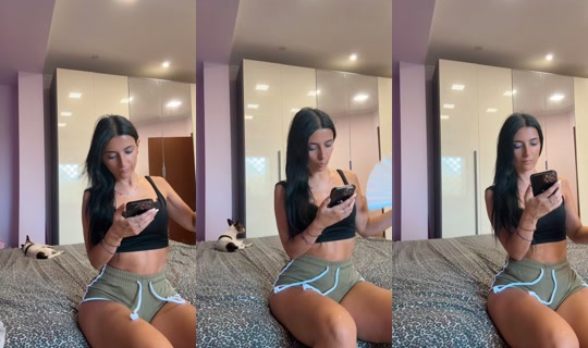 deamoraaaaa's Stream - Jul 22, 2026, 12:28 PM