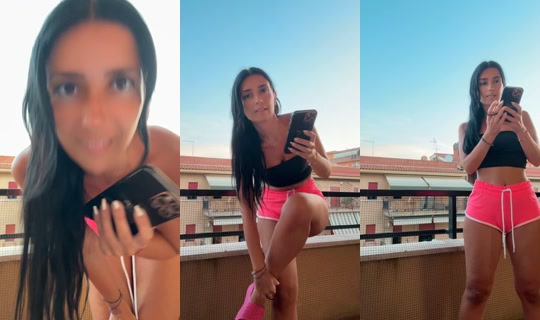 deamoraaaaa's Stream - Aug 5, 2026, 6:17 PM