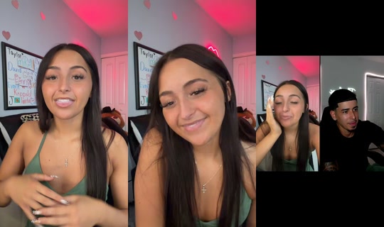 deanna1218's Stream - Jul 16, 2026, 5:54 PM