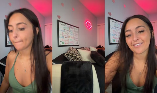 deanna1218's Stream - Jul 16, 2026, 6:45 PM