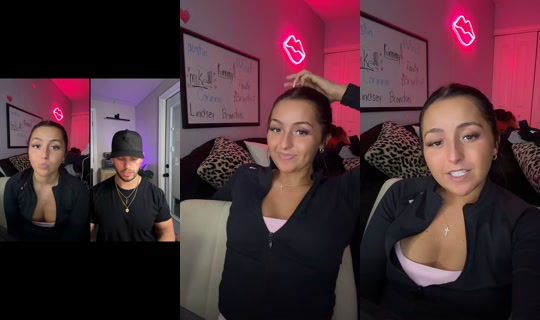 deanna1218's Stream - Aug 7, 2026, 2:40 AM