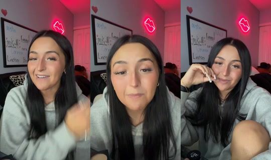 deanna1218's Stream - Aug 9, 2026, 12:45 AM