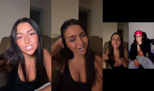 deanna1218's Stream - Aug 28, 2026, 2:28 AM
