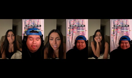 deanna1218's Stream - Aug 28, 2026, 3:18 AM