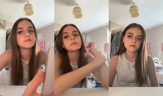 Live de deannalouise13 - 20 de jul. de 2026, 15:53