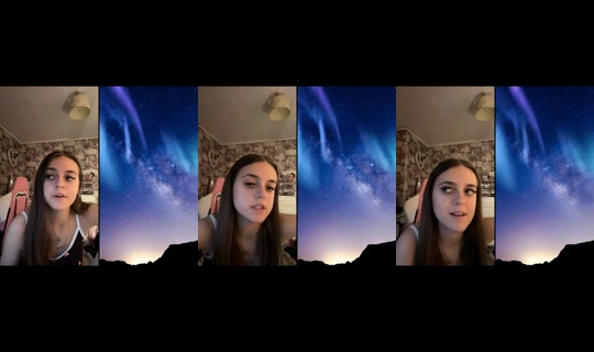 Live de deannalouise13 - 20 de jul. de 2026, 20:33