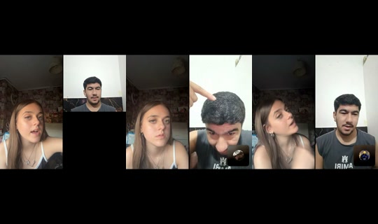Live de deannalouise13 - 21 de jul. de 2026, 19:27