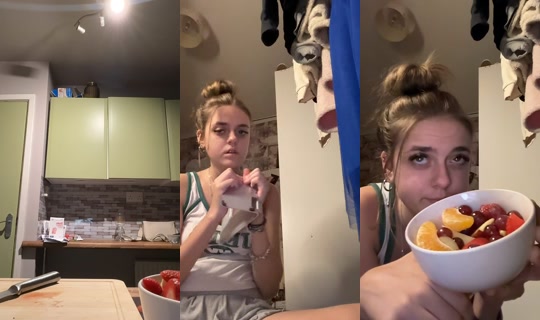 deannalouise13's Stream - Jul 23, 2026, 9:10 PM
