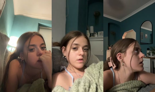 deannalouise13's Stream - Jul 24, 2026, 9:06 PM