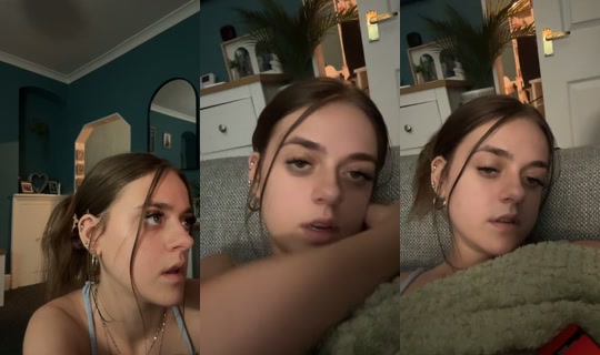 deannalouise13's Stream - Jul 24, 2026, 10:49 PM