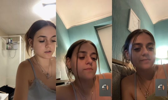 deannalouise13's Stream - Jul 25, 2026, 12:30 AM
