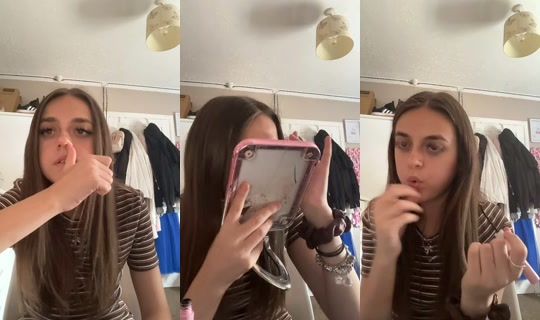 deannalouise13's Stream - Jul 27, 2026, 1:24 PM