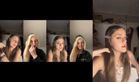 deannalouise13's Stream - Jul 27, 2026, 8:33 PM