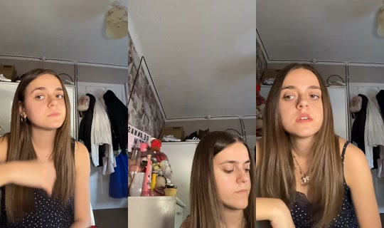 deannalouise13's Stream - Jul 28, 2026, 6:16 PM
