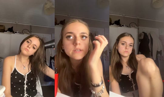 deannalouise13's Stream - Aug 4, 2026, 7:05 PM