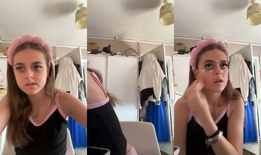 deannalouise13's Stream - Aug 5, 2026, 10:46 AM