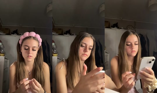 deannalouise13's Stream - Aug 5, 2026, 10:16 PM