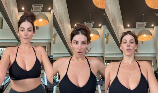 Live de deannamarchese - 25 de jul. de 2026, 22:53