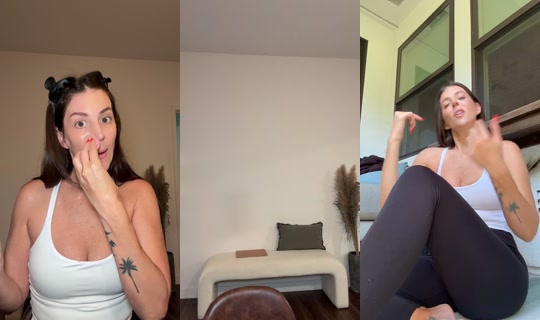 deannamarchese's Stream - Jul 28, 2026, 8:09 PM