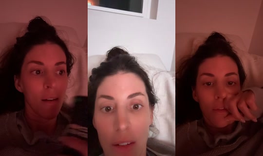 deannamarchese's Stream - Aug 4, 2026, 7:20 AM
