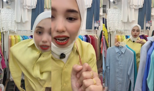 Live de dearshaaa.lagi - 25 de jul. de 2026, 10:52