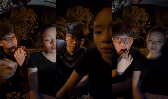 deayea's Stream - Jul 20, 2026, 1:29 PM