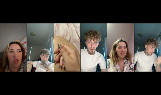 debbieexall_x's Stream - Jul 15, 2026, 7:46 PM