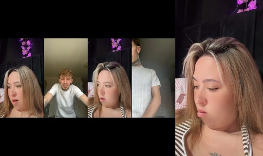 debbieexall_x's Stream - Jul 24, 2026, 1:59 PM