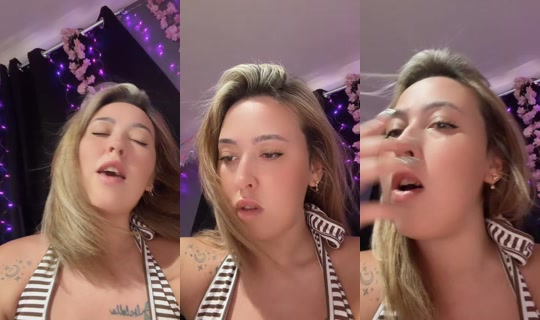 debbieexall_x's Stream - Jul 24, 2026, 3:58 PM